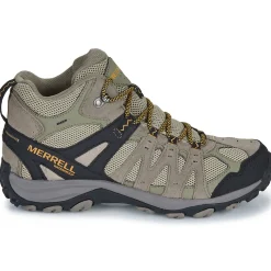 Merrell - ACCENTOR 3 MID WP Beige