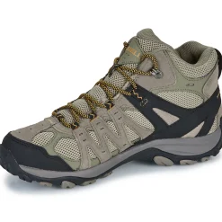 Merrell - ACCENTOR 3 MID WP Beige