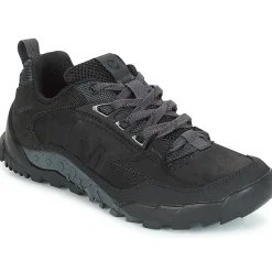 Merrell - ANNEX TRAK LOW Noir Online