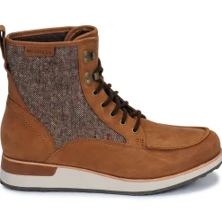Merrell - ROAM MID Marron