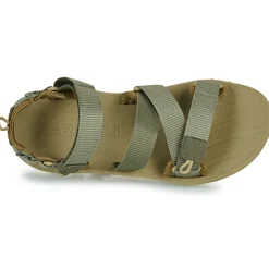 Merrell - SPEED FUSION SPORT RMX Kaki Clearance