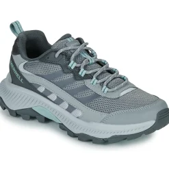 Merrell - SPEED STRIKE 2 Gris Discount