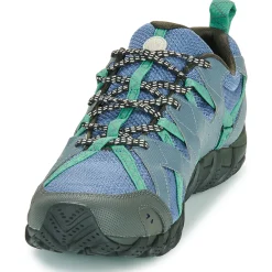 Merrell - WATERPRO MAIPO 2 Bleu Hot