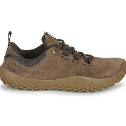 Sale Merrell - WRAPT Marron
