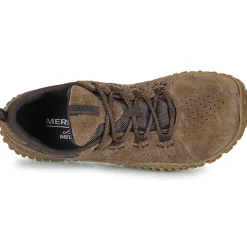 Sale Merrell - WRAPT Marron