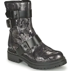 Sale Metamorf'Ose - KALOPE Argenté