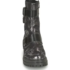 Sale Metamorf'Ose - KALOPE Argenté