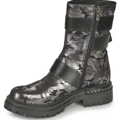 Sale Metamorf'Ose - KALOPE Argenté