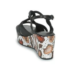 Discount Metamorf'Ose - LAJEANNE Noir