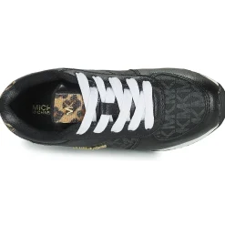 Online MICHAEL Michael Kors - ALLIE JOGGER Noir