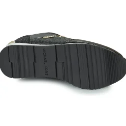 Online MICHAEL Michael Kors - ALLIE JOGGER Noir