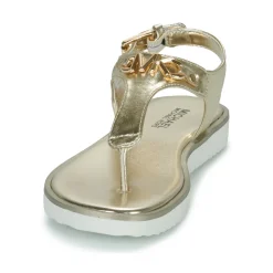 Discount MICHAEL Michael Kors - BRANDY VAILA Doré