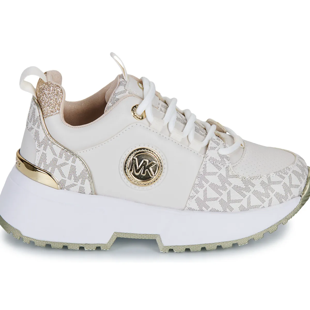 Clearance MICHAEL Michael Kors - COSMO LOGO