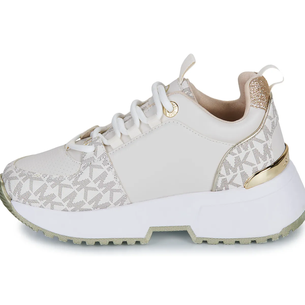 Clearance MICHAEL Michael Kors - COSMO LOGO