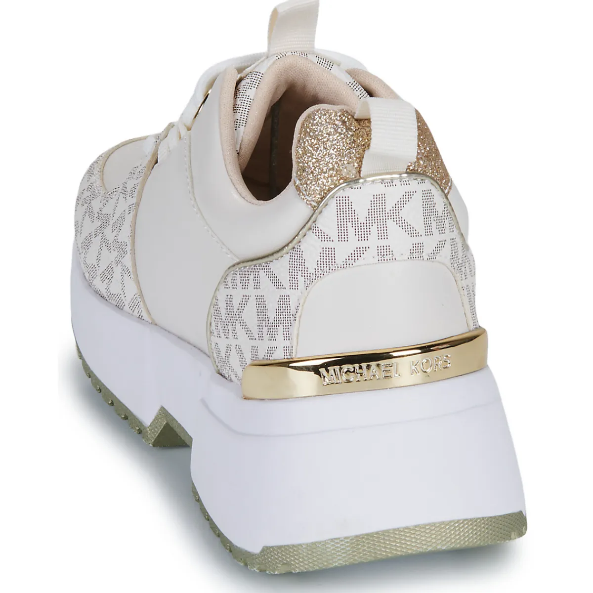 Clearance MICHAEL Michael Kors - COSMO LOGO