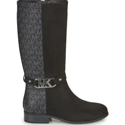MICHAEL Michael Kors - FINLEY KINCAID 2 Noir Sale