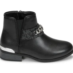 MICHAEL Michael Kors - FINLEY SALEM Noir Clearance