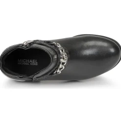 MICHAEL Michael Kors - FINLEY SALEM Noir Clearance