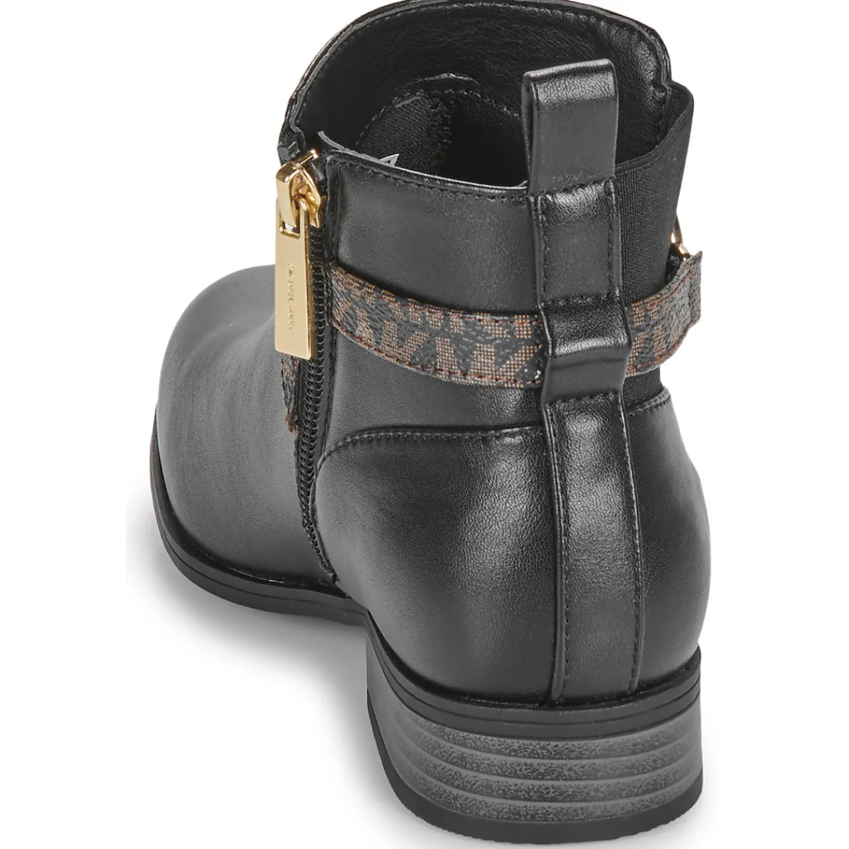 New MICHAEL Michael Kors - FINLEY BELLANY Noir