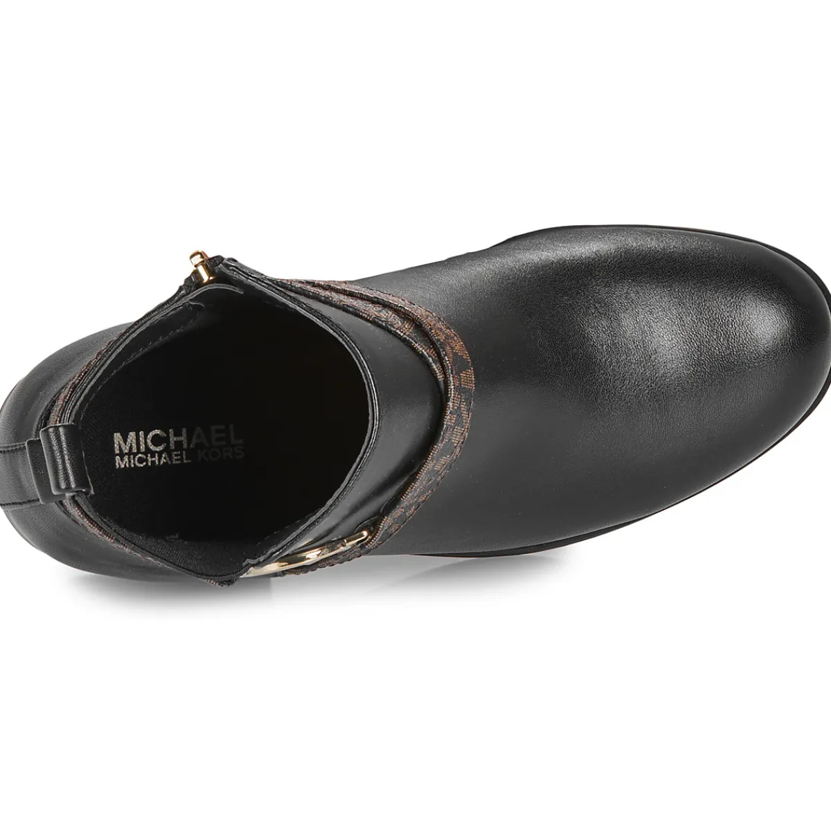 New MICHAEL Michael Kors - FINLEY BELLANY Noir