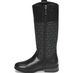 MICHAEL Michael Kors - FINLEY HEART Noir Hot