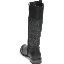 MICHAEL Michael Kors - FINLEY HEART Noir Hot