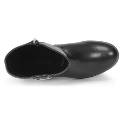 MICHAEL Michael Kors - FINLEY HEART Noir Hot