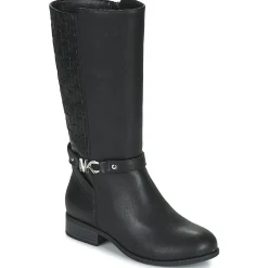 MICHAEL Michael Kors - FINLEY DRAKE Noir Discount