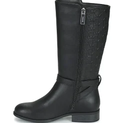 MICHAEL Michael Kors - FINLEY DRAKE Noir Discount