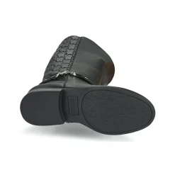 MICHAEL Michael Kors - FINLEY DRAKE Noir Discount