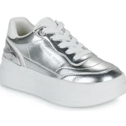MICHAEL Michael Kors - HAYES Argenté Hot