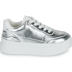 MICHAEL Michael Kors - HAYES Argenté Hot