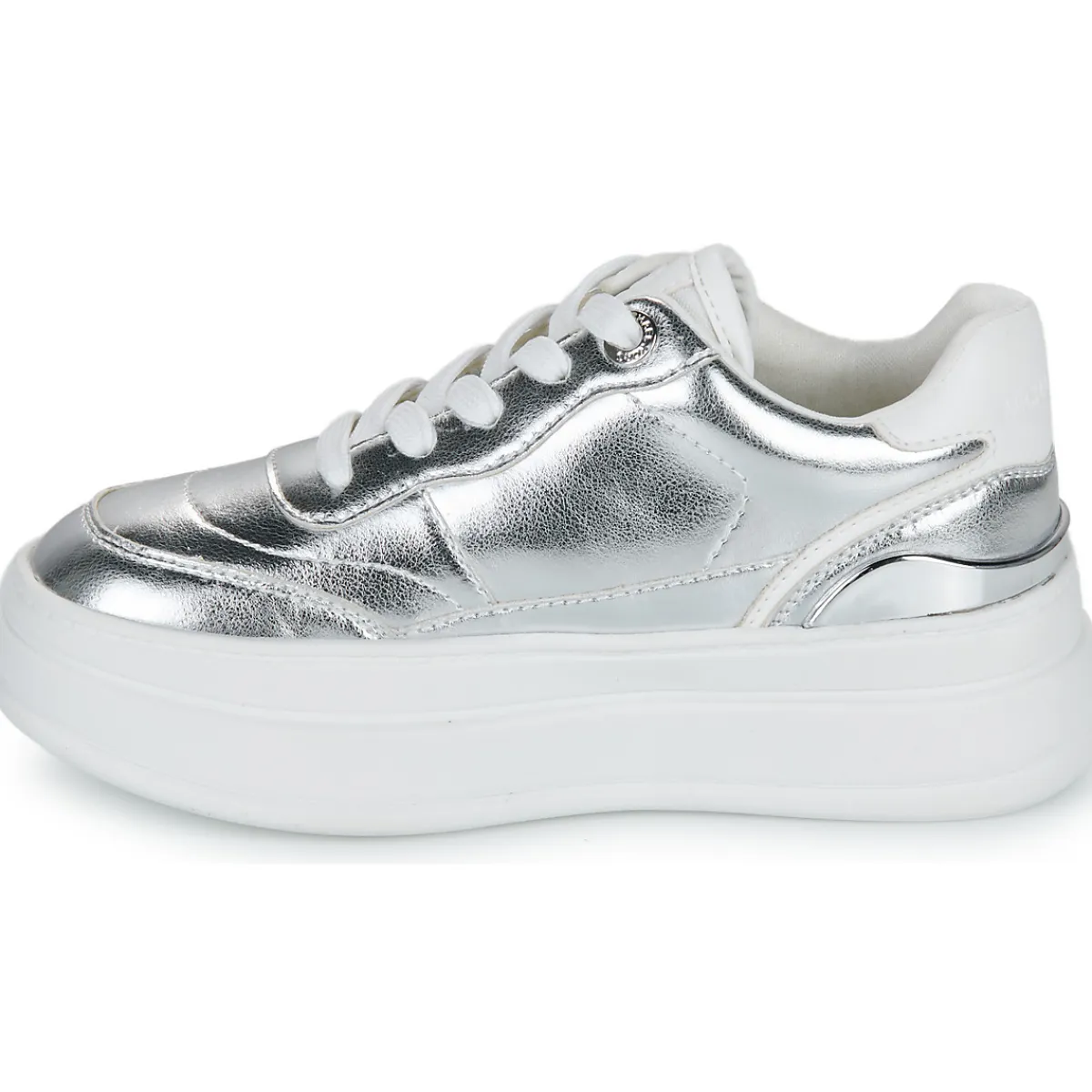 MICHAEL Michael Kors - HAYES Argenté Hot