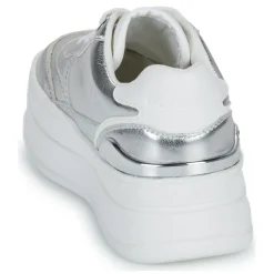 MICHAEL Michael Kors - HAYES Argenté Hot