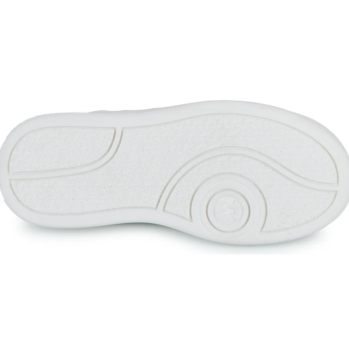 MICHAEL Michael Kors - HAYES Argenté Hot