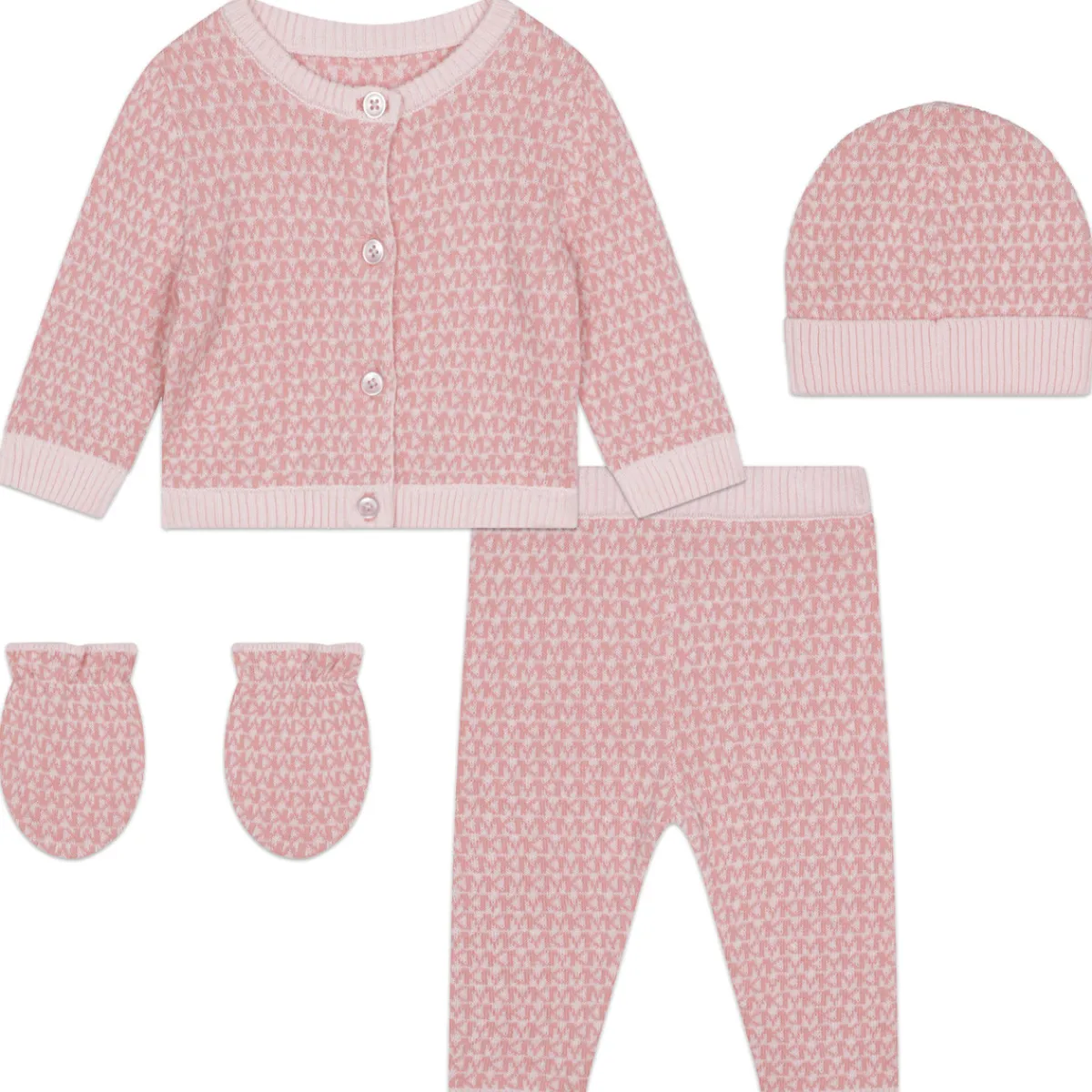 MICHAEL Michael Kors - R98117-45S-B Rose Outlet