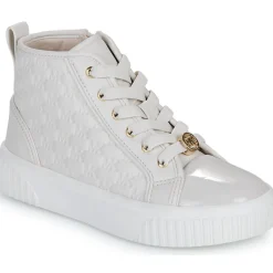 MICHAEL Michael Kors - SKATE SPLIT Beige Online