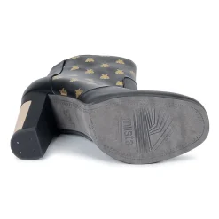 Hot Miista - ALAYNA Noir