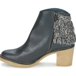 Miista - BRIANNA Bleumarine Clearance