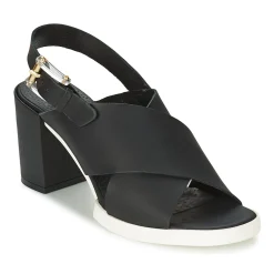 Discount Miista - DELILIAH Noir