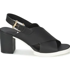 Discount Miista - DELILIAH Noir