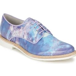 Discount Miista - ZOE Bleu