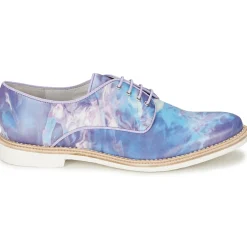 Discount Miista - ZOE Bleu