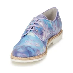 Discount Miista - ZOE Bleu