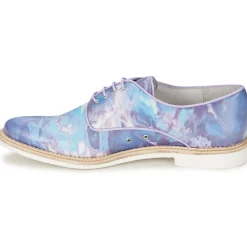 Discount Miista - ZOE Bleu