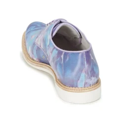 Discount Miista - ZOE Bleu