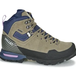 Millet - G TREK 4 GTX Gris