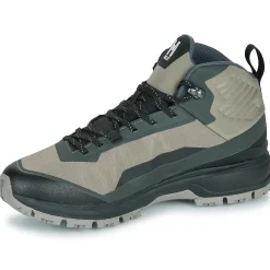 Millet - WANAKA MID GTX M Gris New