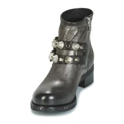 Mimmu - BERLO Argent Best