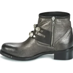 Mimmu - BERLO Argent Best